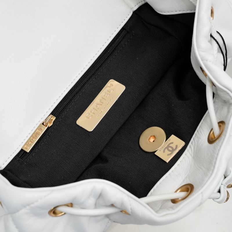 Ch**el backpacks